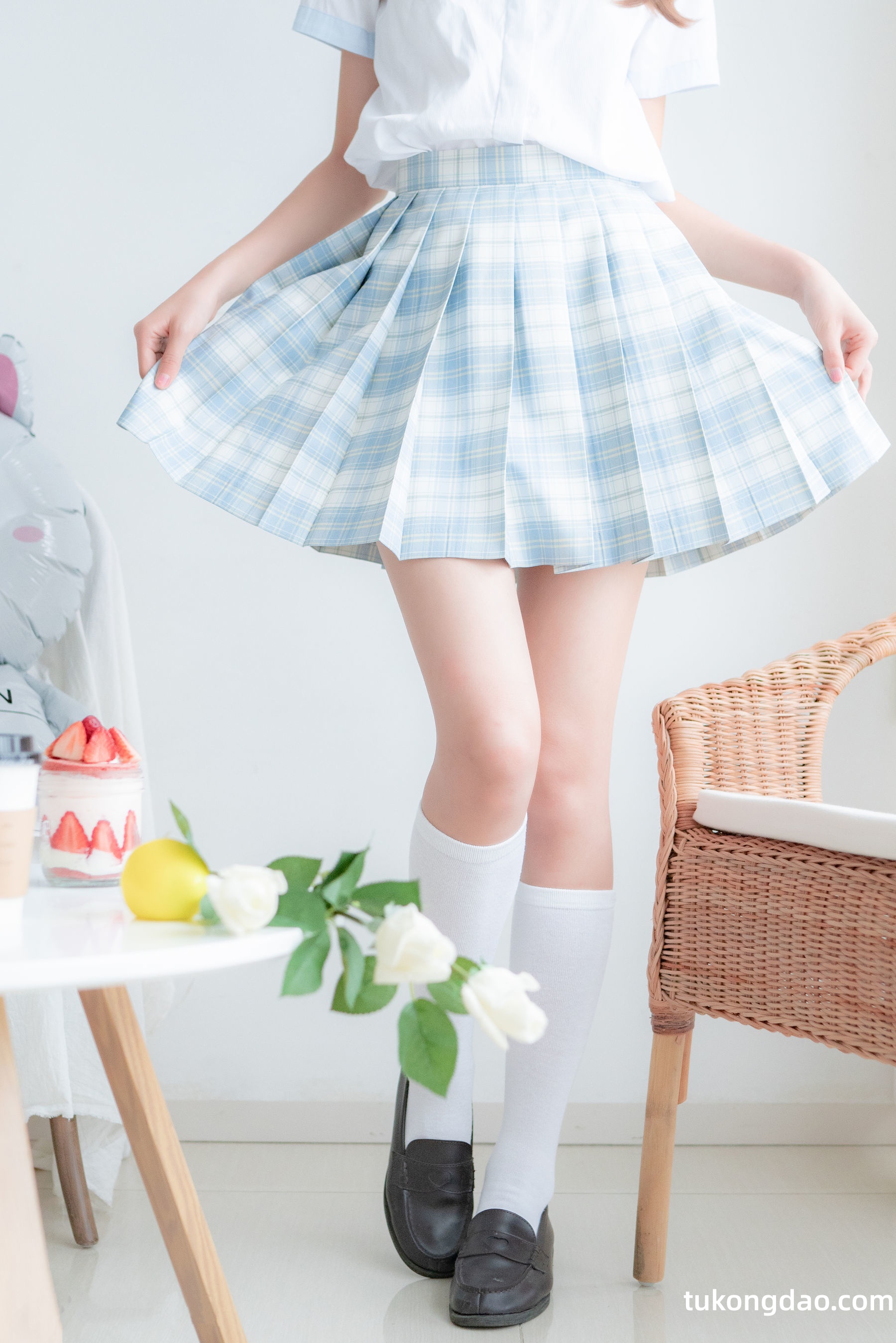 喵糖映画 VOL.007 写真集 写真系列-第14张